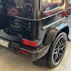 مرسيدس بنز G-Class